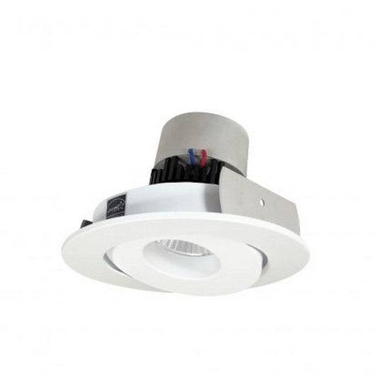 Nora Lighting NPR-4RG27XMPW LED Retrofit Downlight
