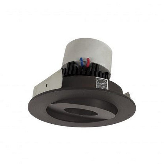 Nora Lighting NPR-4RGCDXBZ LED Retrofit Downlight