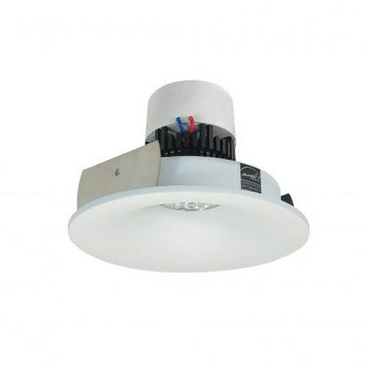 Nora Lighting NPR-4RNB40XMPW LED Retrofit Downlight