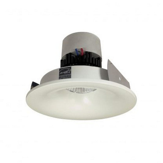 Nora Lighting NPR-4RNB40XWW LED Retrofit Downlight