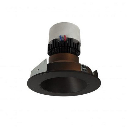 Nora Lighting NPR-4RNDC30XBZ LED Retrofit Reflector