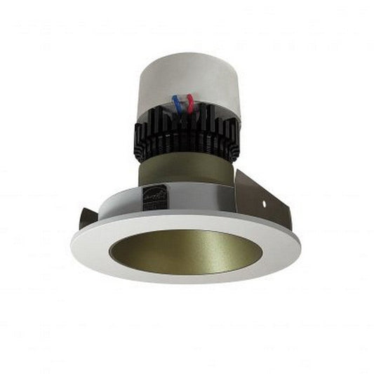 Nora Lighting NPR-4RNDC30XCMPW LED Retrofit Reflector