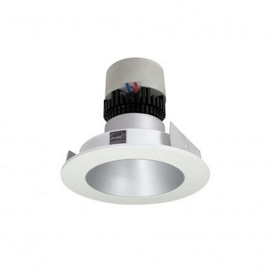 Nora Lighting NPR-4RNDC30XHW LED Retrofit Reflector