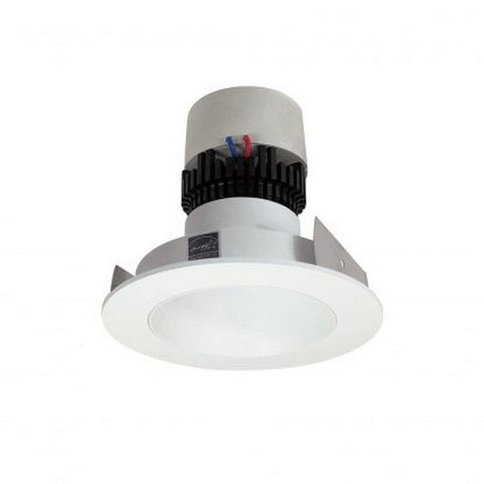 Nora Lighting NPR-4RNDC30XMPW LED Retrofit Reflector