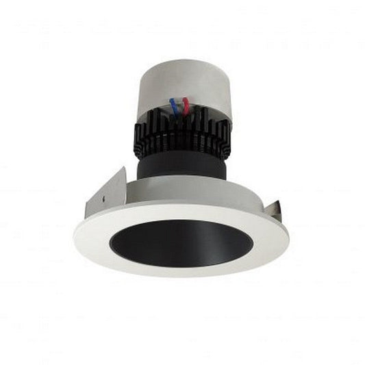 Nora Lighting NPR-4RNDCCDXBW LED Retrofit Reflector