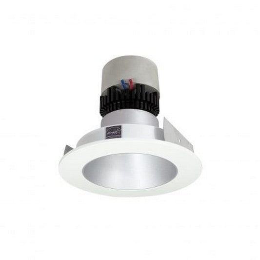 Nora Lighting NPR-4RNDCCDXHZMPW LED Retrofit Reflector