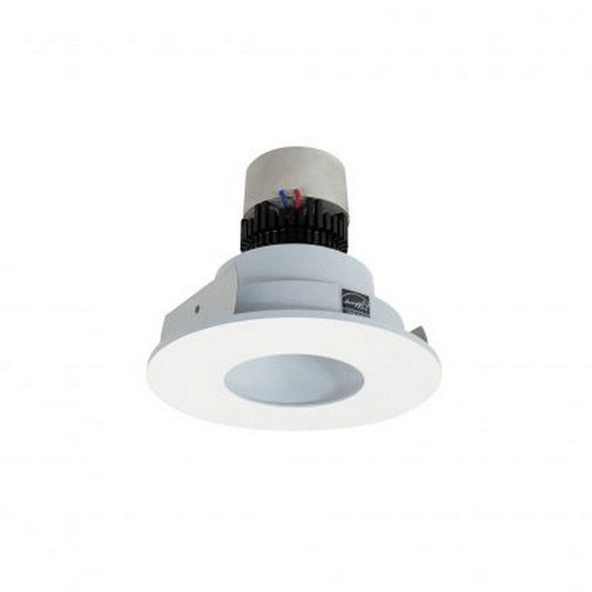 Nora Lighting NPR-4RPH35XMPW LED Retrofit Downlight
