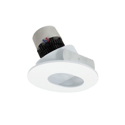 Nora Lighting NPR-4RSL35XMPW LED Retrofit Downlight