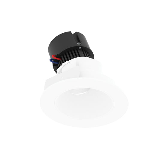 Nora Lighting NPR-4RSLA30XMPW LED Retrofit Reflector