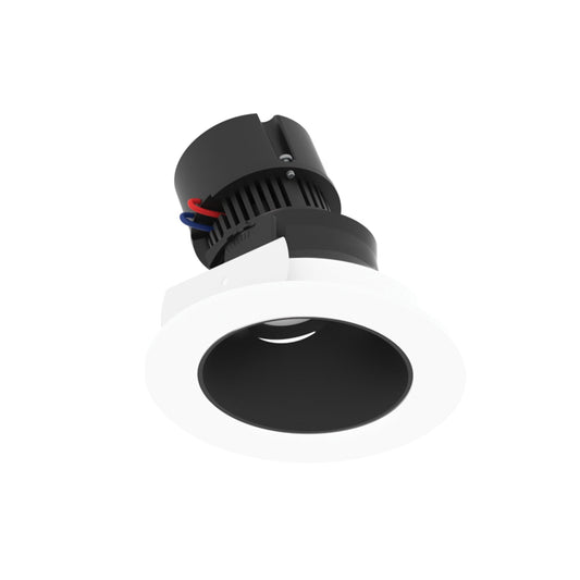 Nora Lighting NPR-4RSLACDXBMPW LED Retrofit Reflector