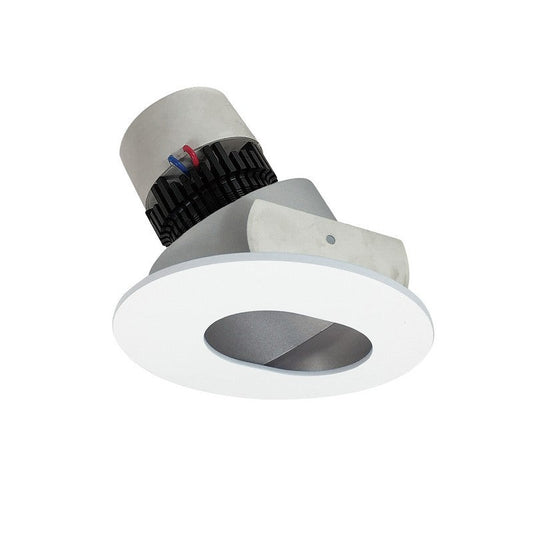 Nora Lighting NPR-4RSLCDXHZMPW LED Retrofit Downlight