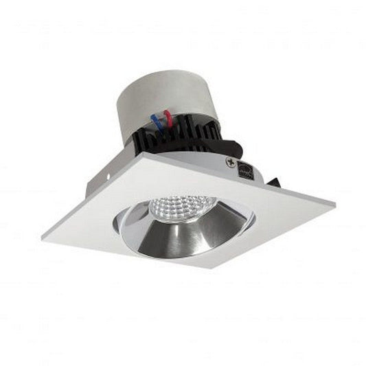 Nora Lighting NPR-4SC27XCMPW LED Retrofit Reflector