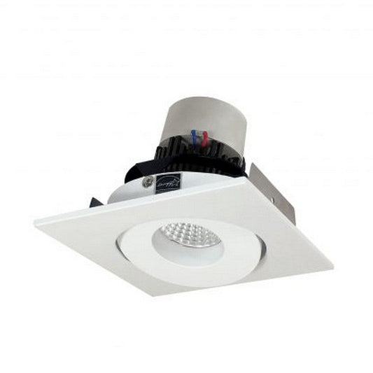 Nora Lighting NPR-4SG27XMPW LED Retrofit Downlight