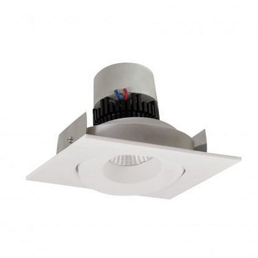 Nora Lighting NPR-4SG27XWW LED Retrofit Downlight