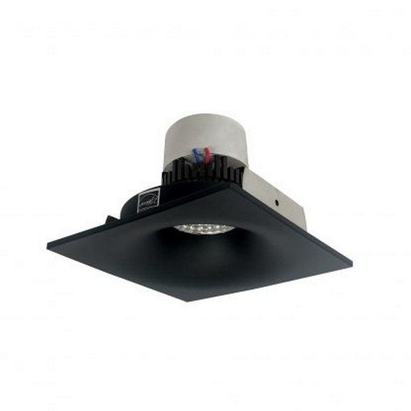 Nora Lighting NPR-4SNB27XBB LED Retrofit Downlight
