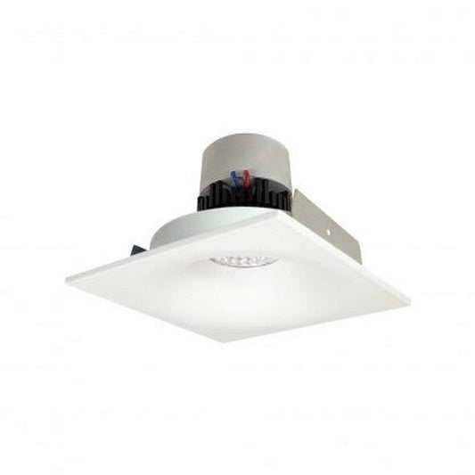 Nora Lighting NPR-4SNB27XMPW LED Retrofit Downlight