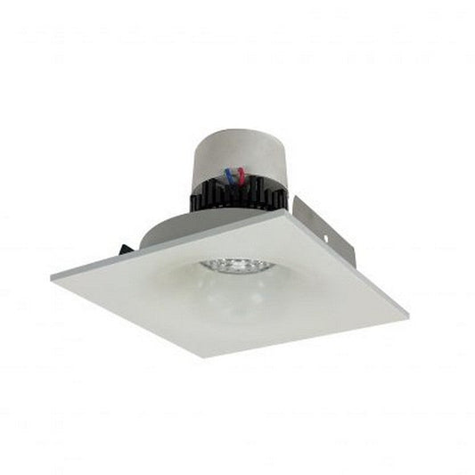 Nora Lighting NPR-4SNB35XWW LED Retrofit Downlight