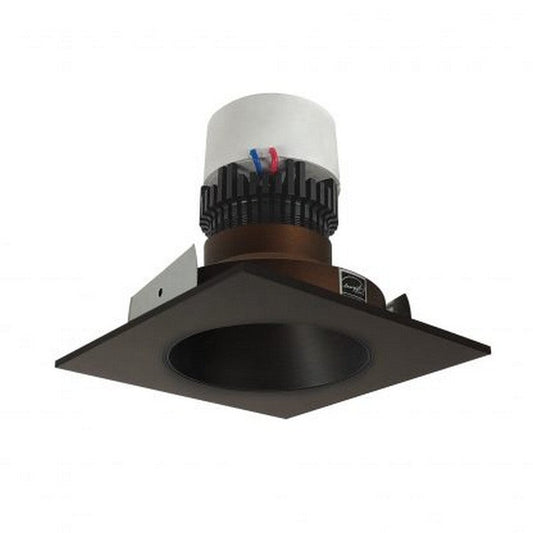 Nora Lighting NPR-4SNDCCDXBZ LED Retrofit Reflector
