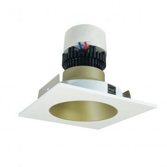 Nora Lighting NPR-4SNDCCDXCHMPW LED Retrofit Reflector