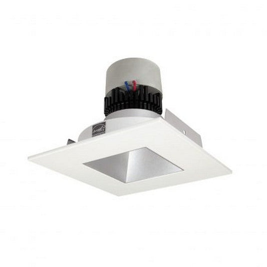 Nora Lighting NPR-4SNDSQ30XHW LED Retrofit Reflector