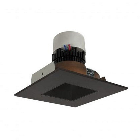 Nora Lighting NPR-4SNDSQCDXBZ LED Retrofit Reflector