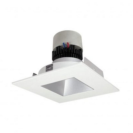 Nora Lighting NPR-4SNDSQCDXHZMPW LED Retrofit Reflector