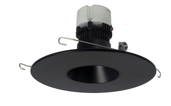 Nora Lighting NPR-56RNDC27XBB LED Retrofit Reflector