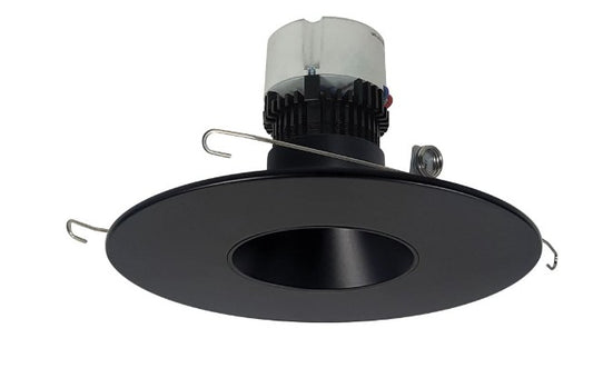 Nora Lighting NPR-56RNDC27XBB LED Retrofit Reflector