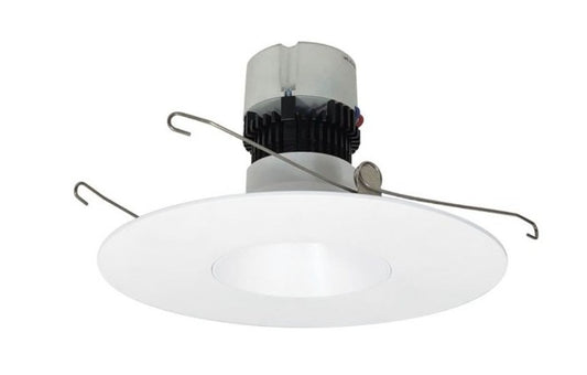 Nora Lighting NPR-56RNDC30XBB LED Retrofit Reflector