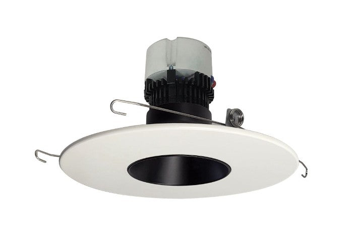 Nora Lighting NPR-56RNDC30XBW LED Retrofit Reflector