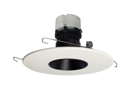 Nora Lighting NPR-56RNDC30XBW LED Retrofit Reflector
