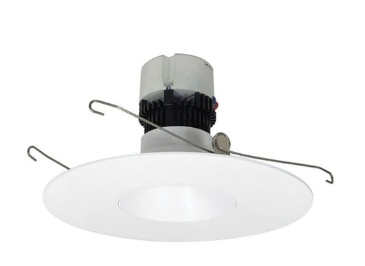 Nora Lighting NPR-56RNDC35XBW LED Retrofit Reflector
