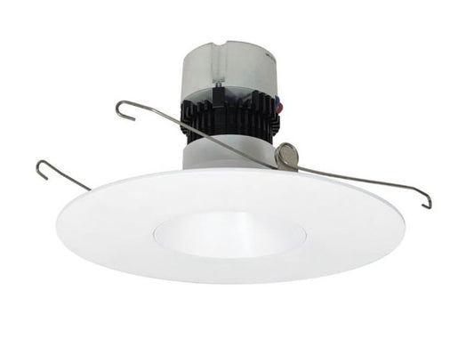 Nora Lighting NPR-56RNDC40XBW LED Retrofit Reflector
