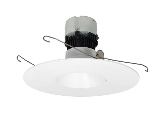 Nora Lighting NPR-56RNDCCDXBB LED Retrofit Reflector