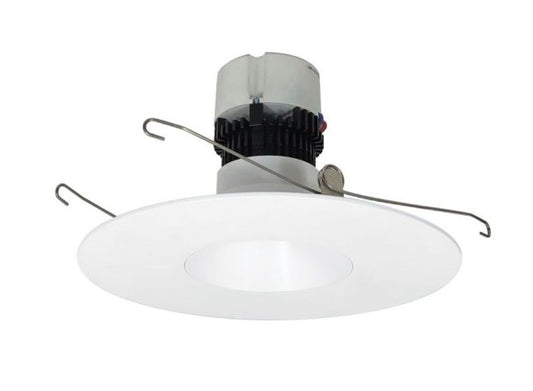 Nora Lighting NPR-56RNDCCDXBB LED Retrofit Reflector