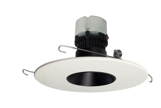 Nora Lighting NPR-56RNDCCDXBW LED Retrofit Reflector