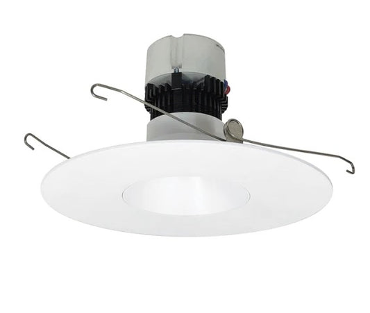 Nora Lighting NPR-56RNDCCDXMPW LED Retrofit Reflector