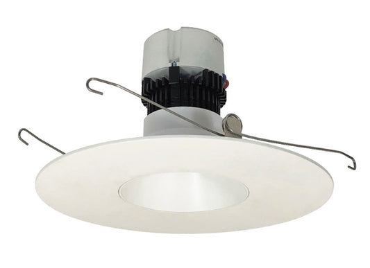 Nora Lighting NPR-56RNDCCDXWW LED Retrofit Reflector
