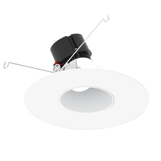 Nora Lighting NPR-56RSLACDXMPW LED Retrofit Reflector