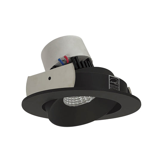 Nora Lighting NPRLV-4RC27XBB LED Retrofit Reflector