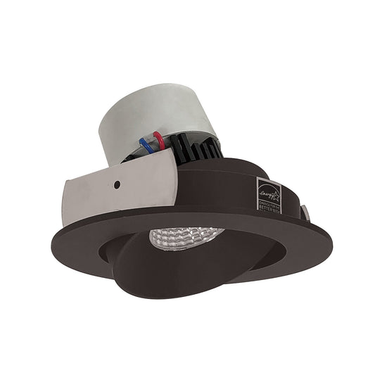 Nora Lighting NPRLV-4RC27XBZ LED Retrofit Reflector