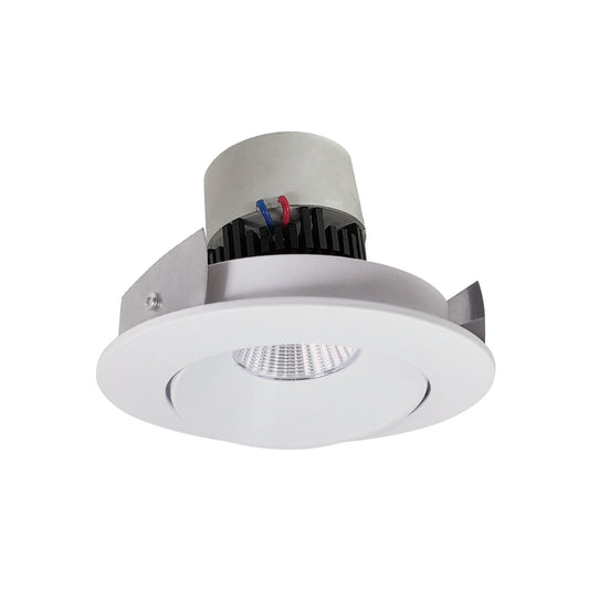 Nora Lighting NPRLV-4RC27XMPW LED Retrofit Reflector