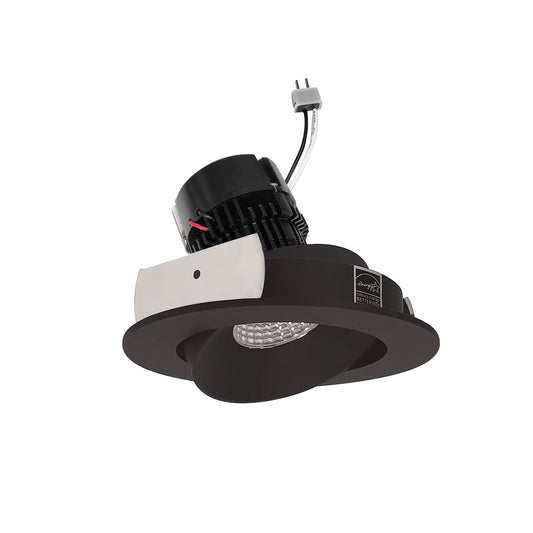 Nora Lighting NPRLV-4RC30XBZ LED Retrofit Reflector