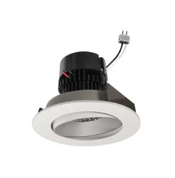 Nora Lighting NPRLV-4RC30XHZMPW LED Retrofit Reflector