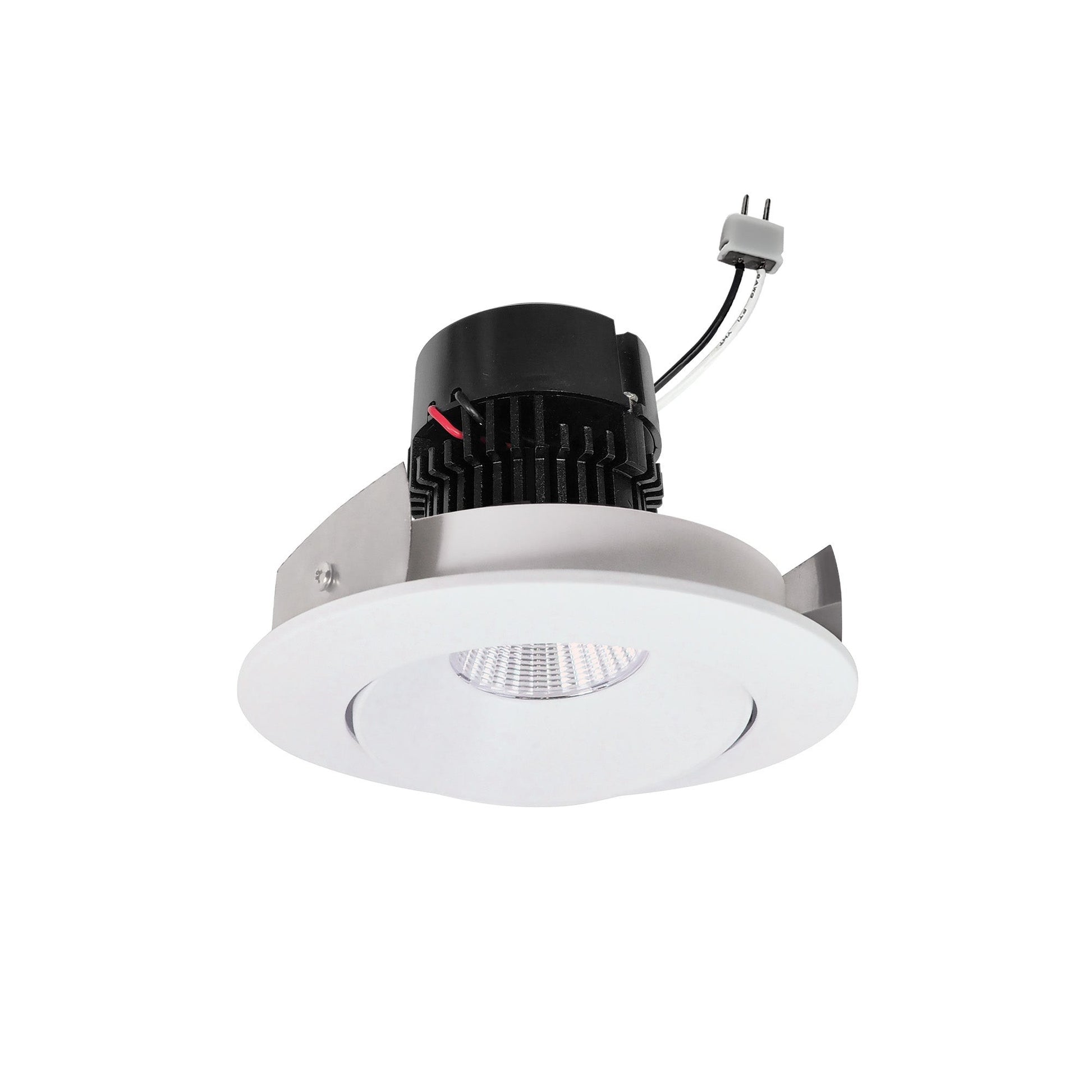Nora Lighting NPRLV-4RC30XMPW LED Retrofit Reflector