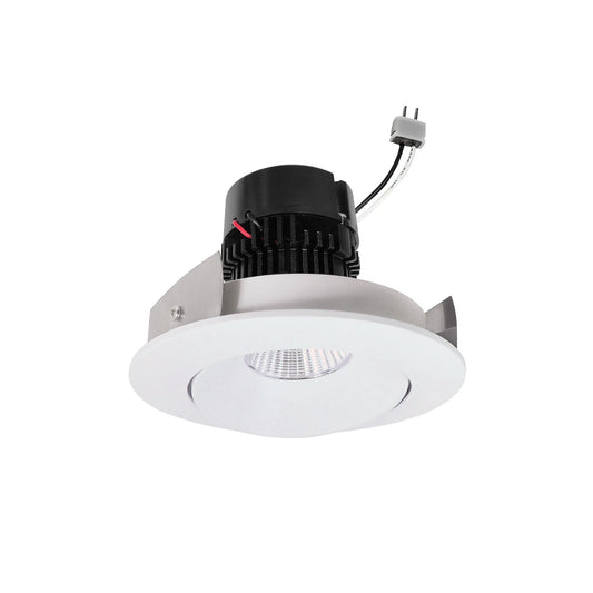 Nora Lighting NPRLV-4RC30XMPW LED Retrofit Reflector