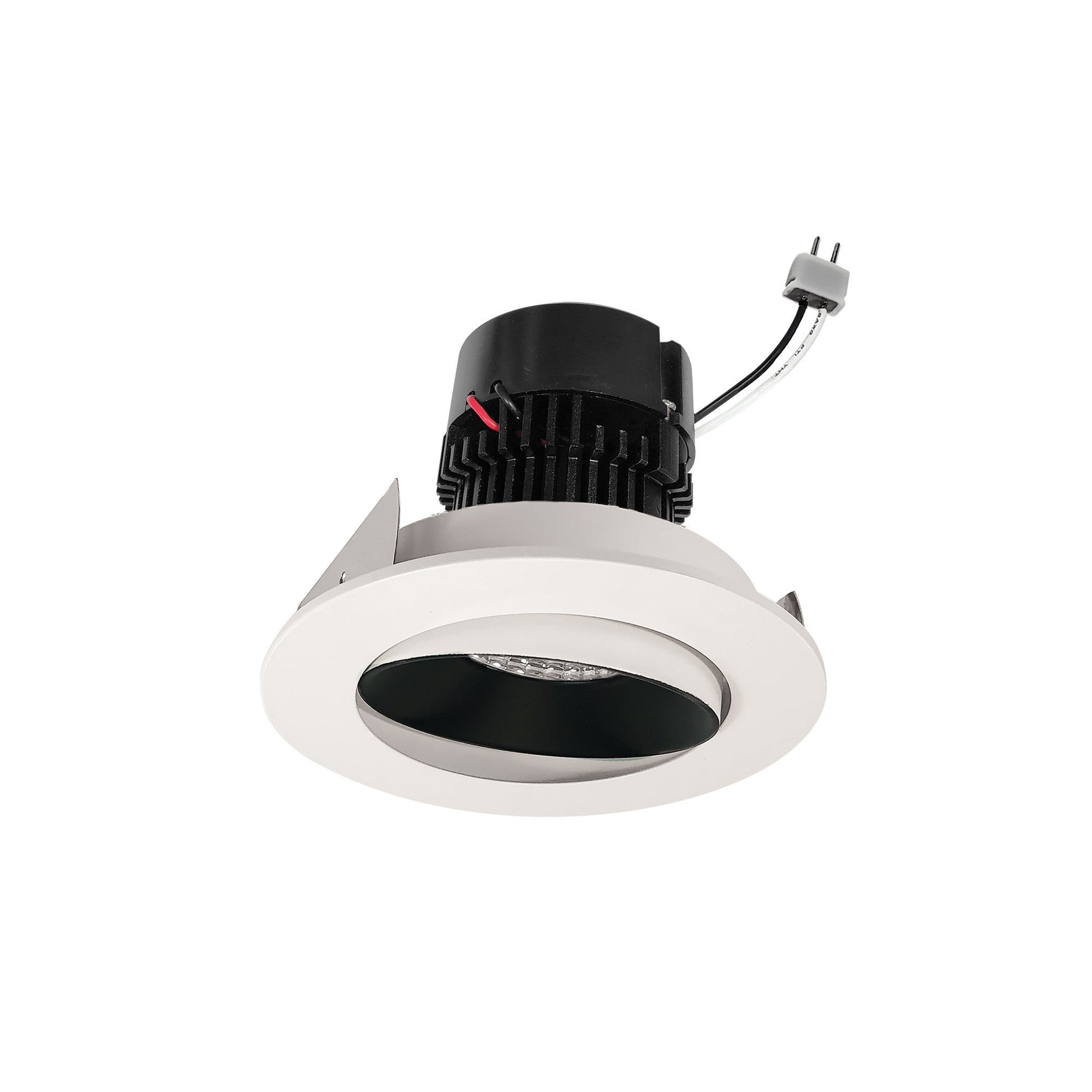 Nora Lighting NPRLV-4RC35XBW LED Retrofit Reflector