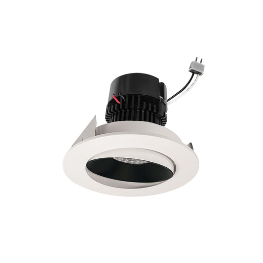 Nora Lighting NPRLV-4RC35XBW LED Retrofit Reflector