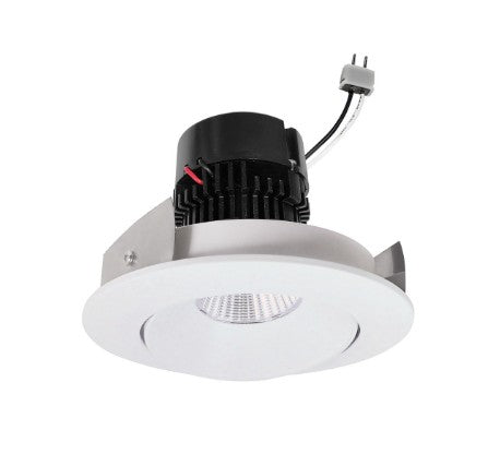 Nora Lighting NPRLV-4RC35XMPW LED Retrofit Reflector