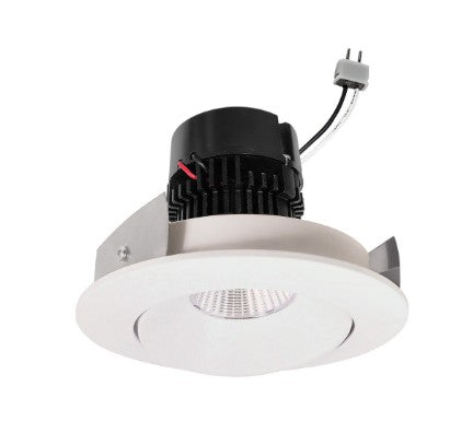 Nora Lighting NPRLV-4RC35XWW LED Retrofit Reflector